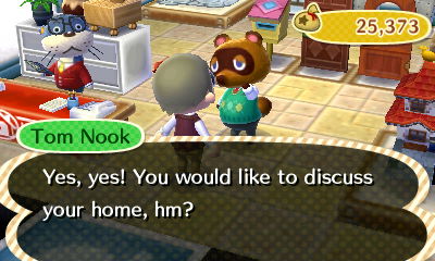 Actually, I would like to discuss your criminal record of enslaving humans and breaking child labor laws. Yes, Nook. I know.
